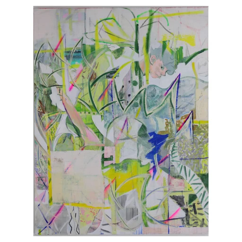 Fragmented Vignettes