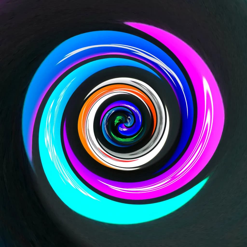 Color Spiral