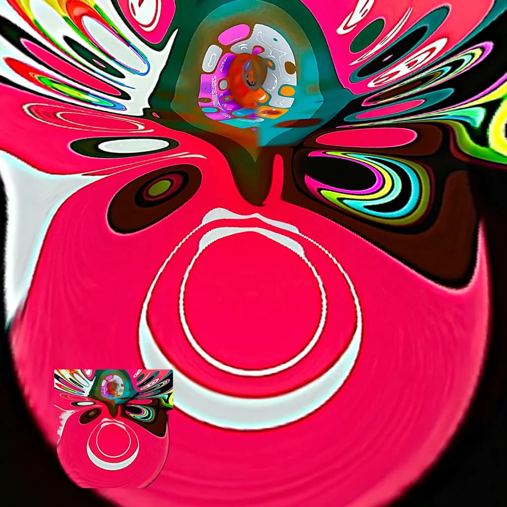 Brainstorm Abstract