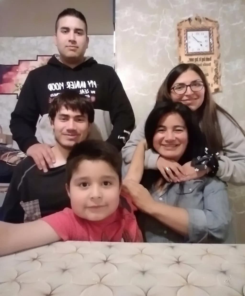 Family Connection