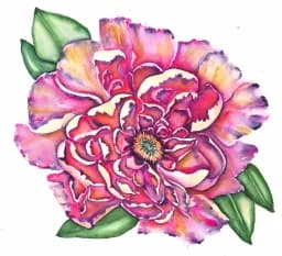 Radiant Bloom