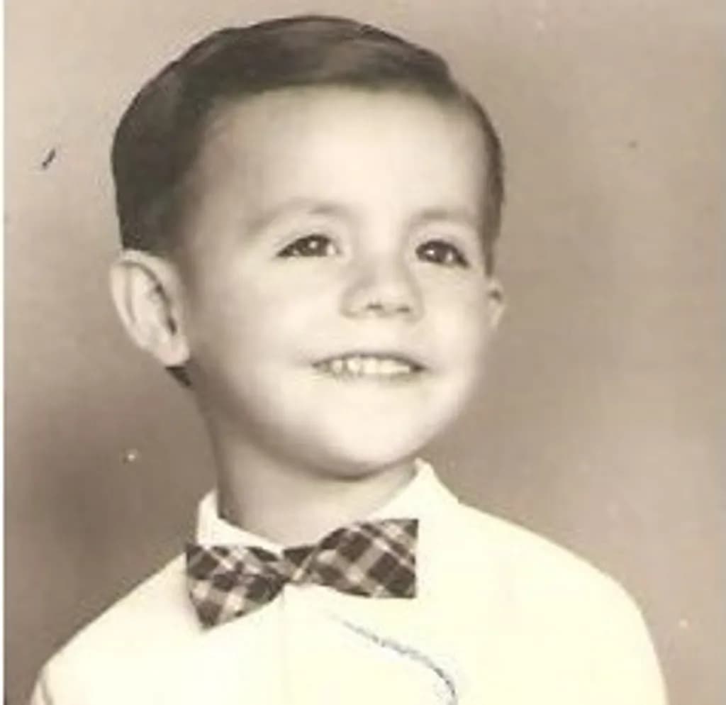 Vintage Innocence