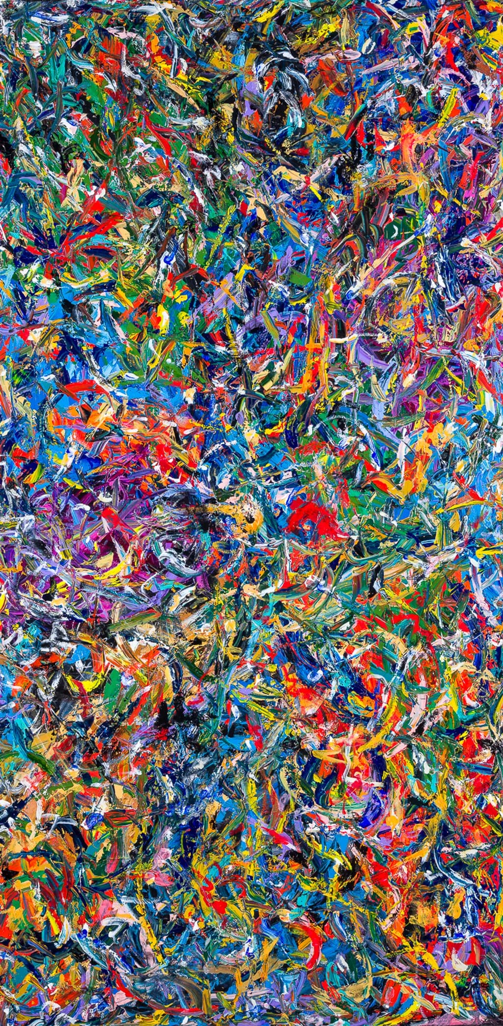 Color Chaos
