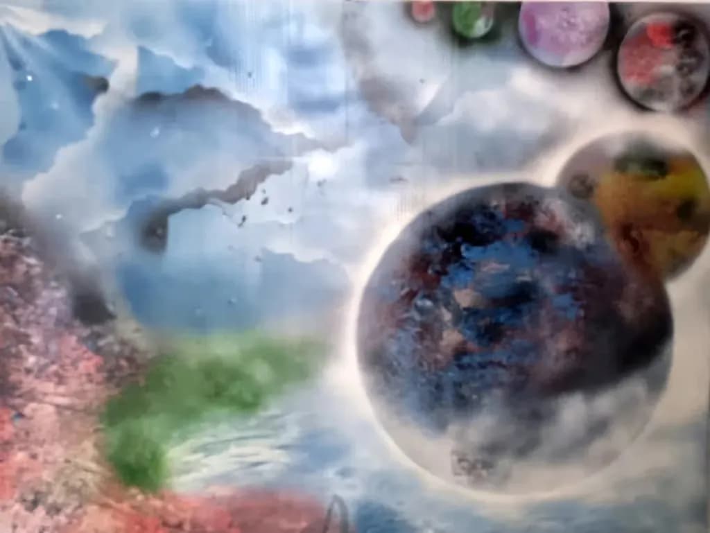 Cosmic Dreams