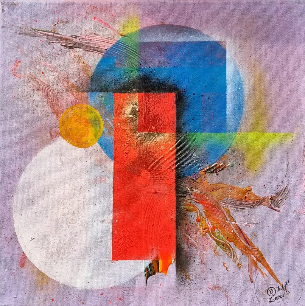 Geometric Pulse