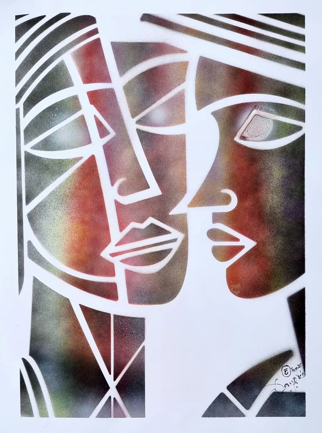 Duality Faces