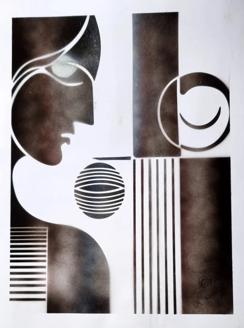Geometric Profile