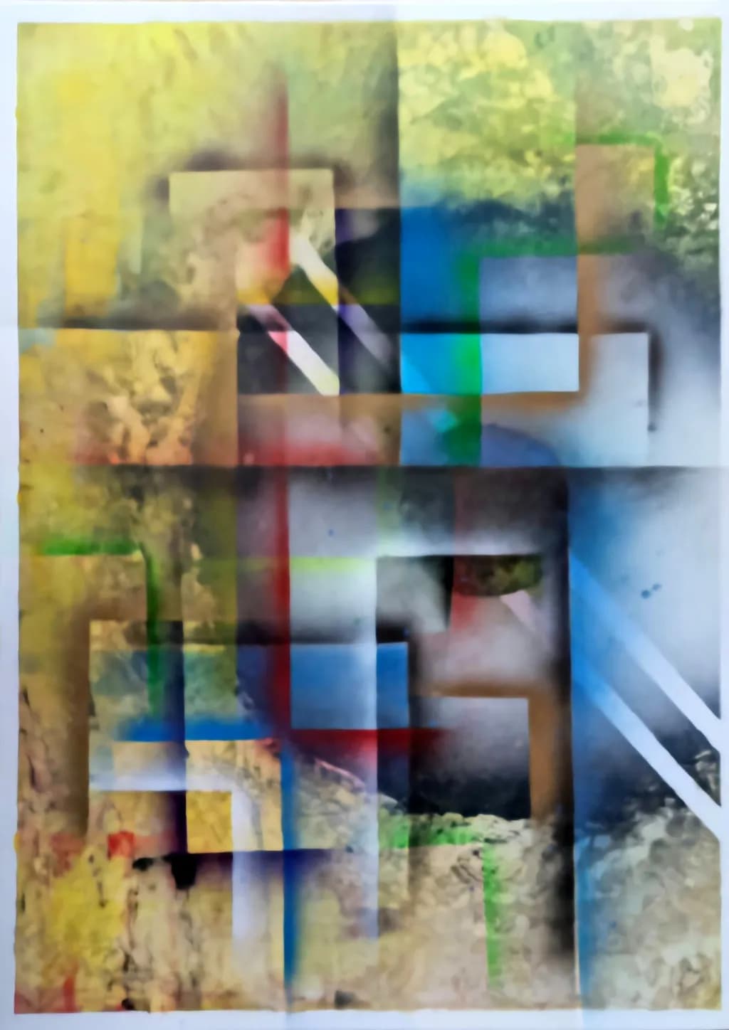 Intersecting Dimensions
