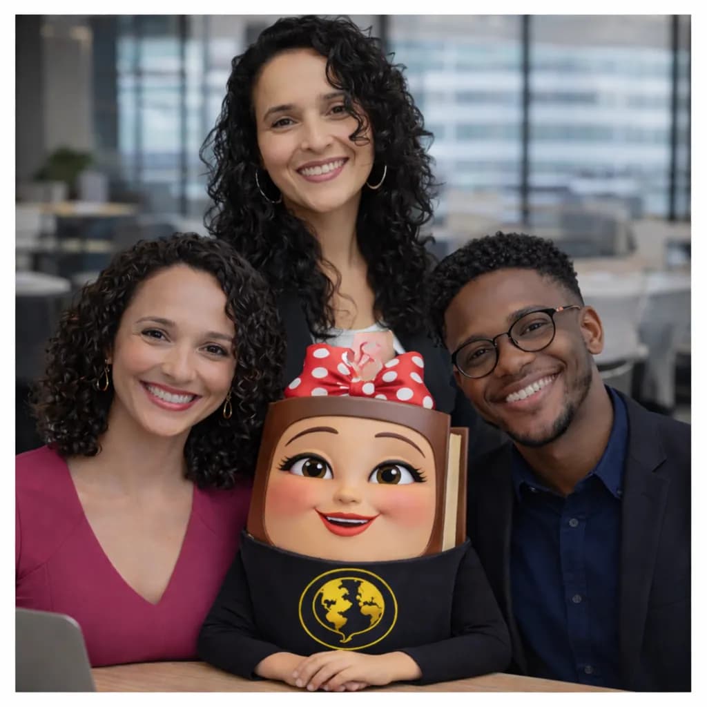 Global Connections