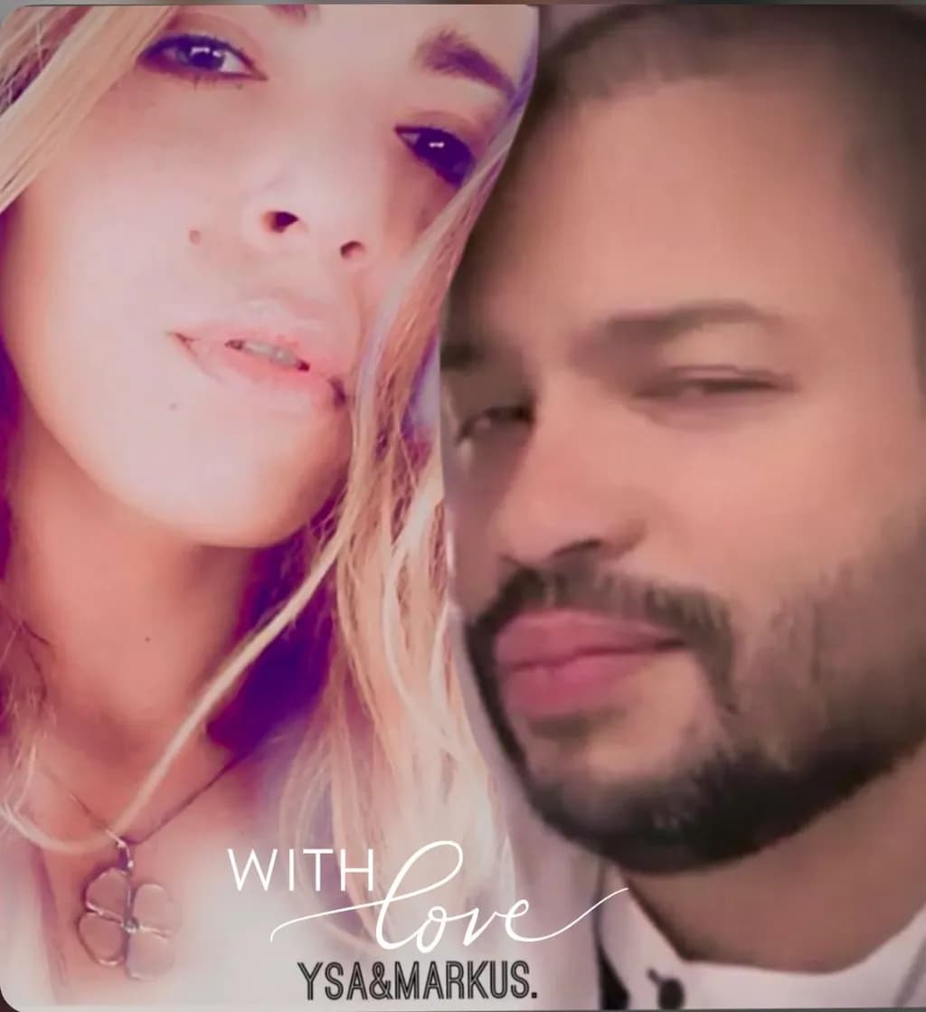 With Love