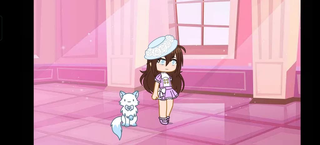 Gacha Elegance