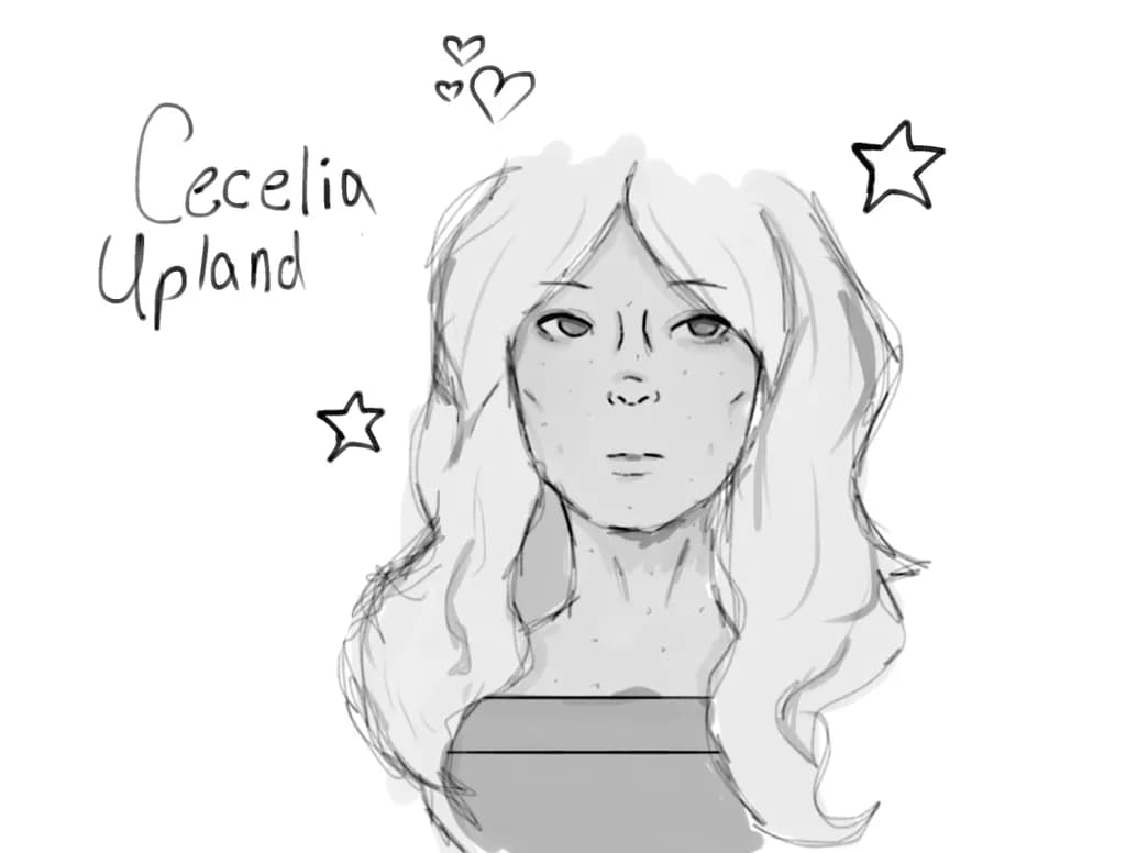 Cecelia Upland
