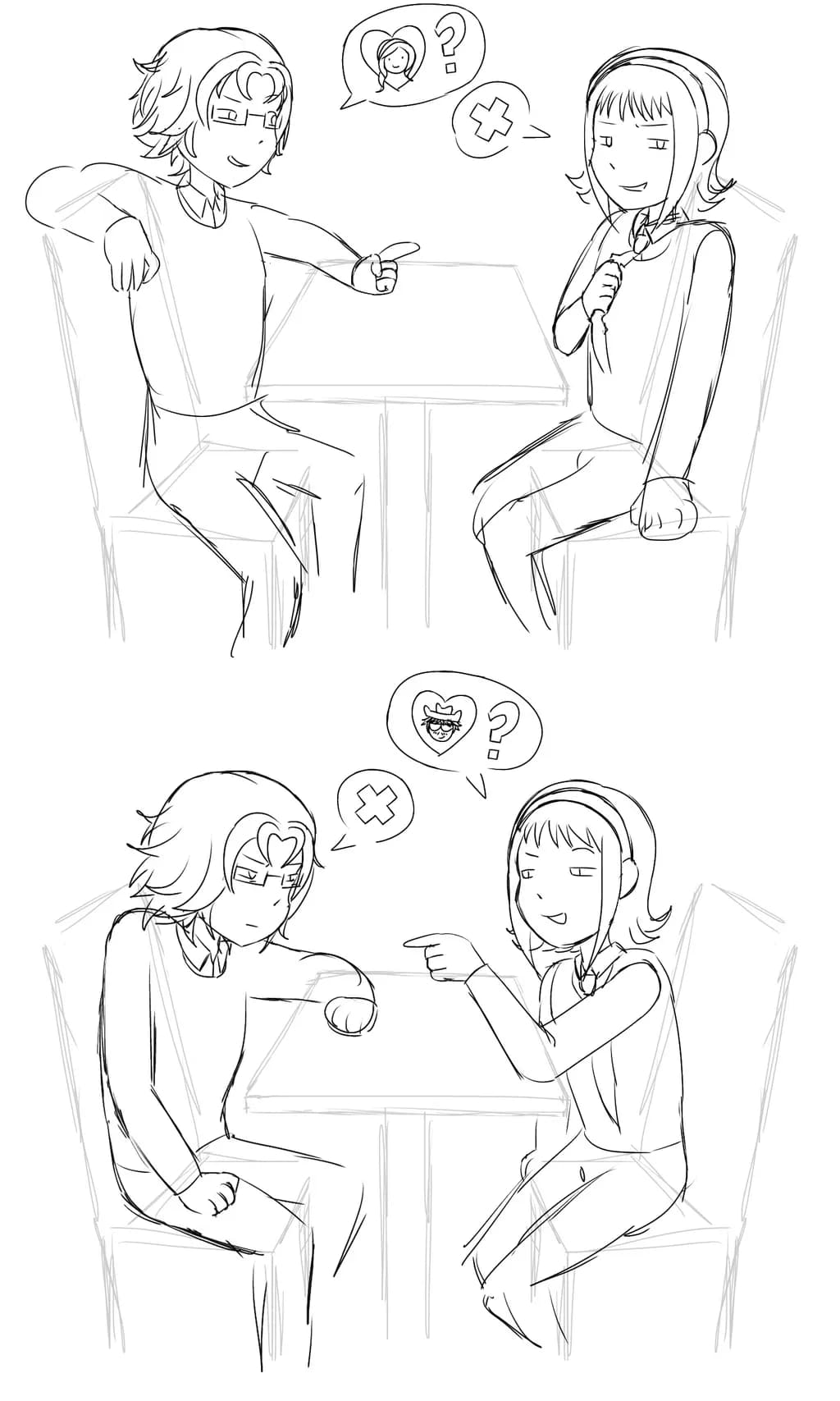 Table Talk