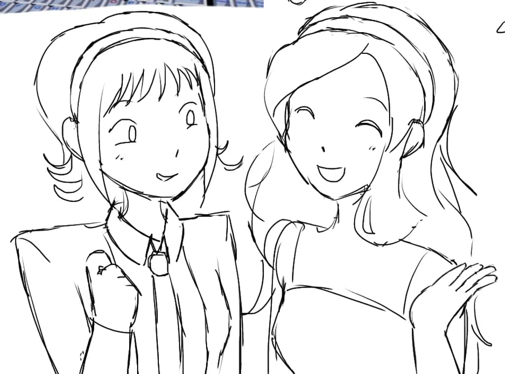 Joyful Companions