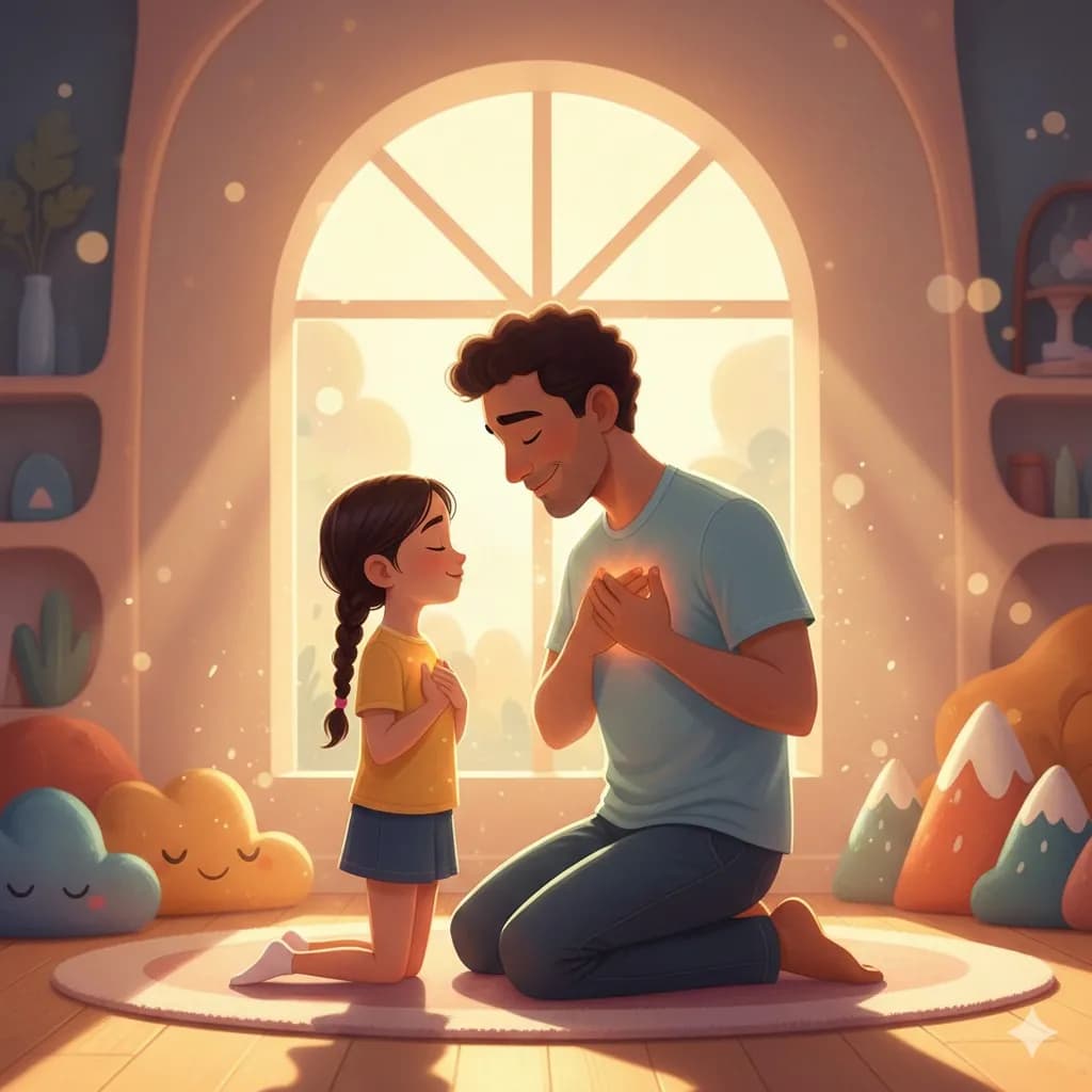 Heartfelt Connection