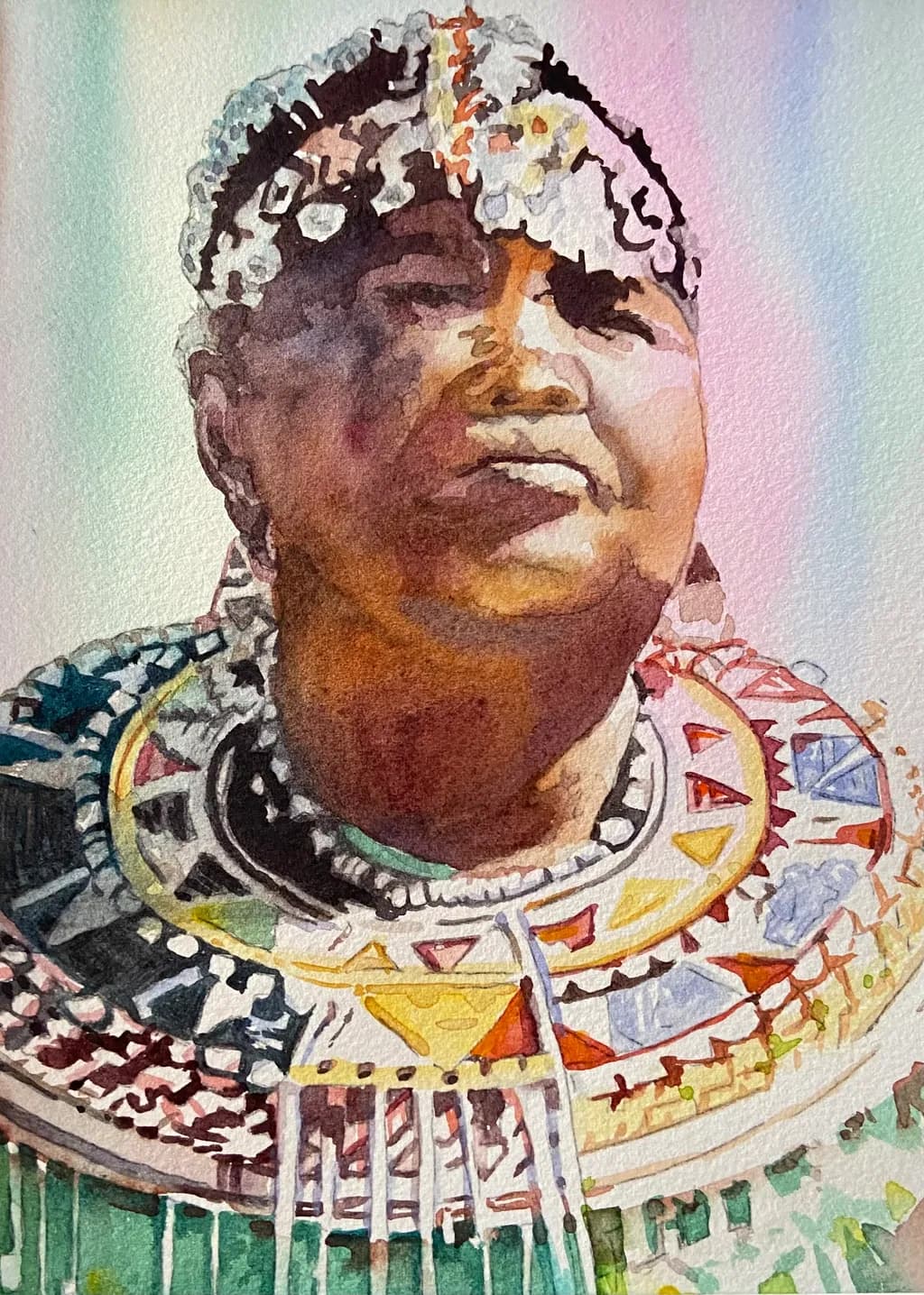 Tribal Majesty
