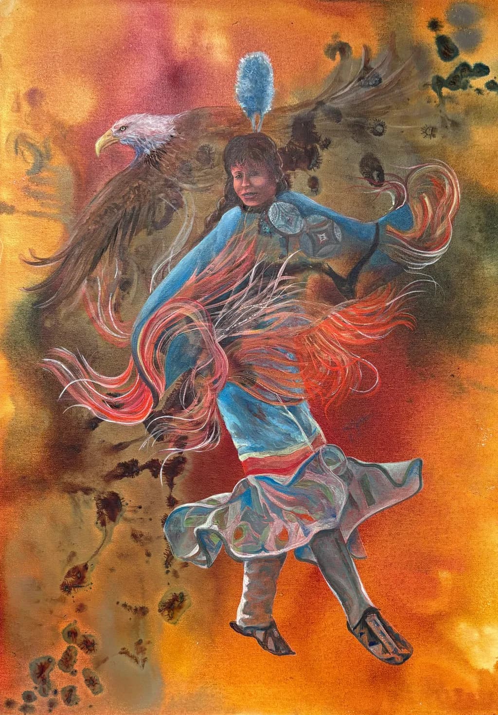 Spirit Dance