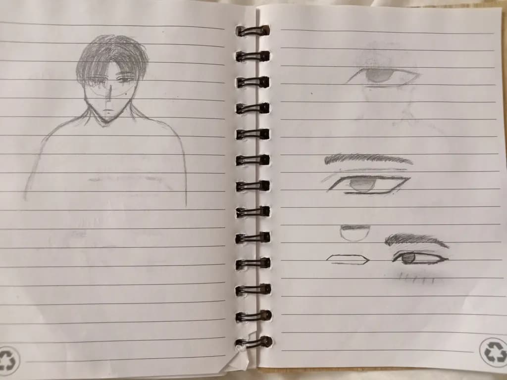 Character Expressions