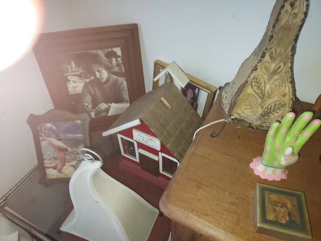 Nostalgic Treasures