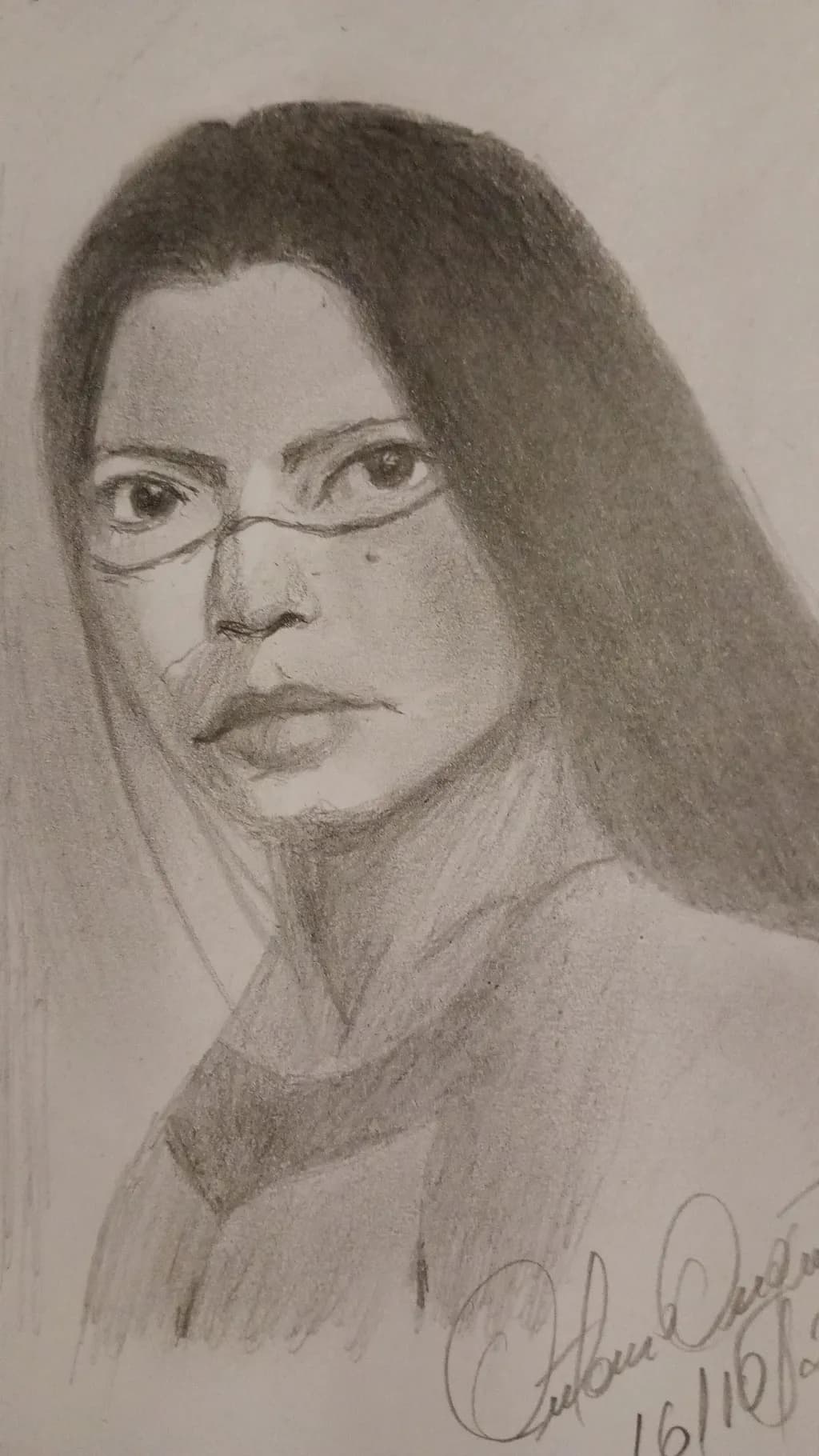 Introspective Gaze