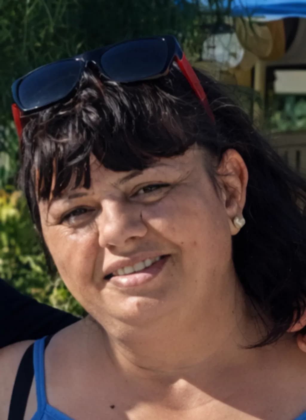 Sunny Smile