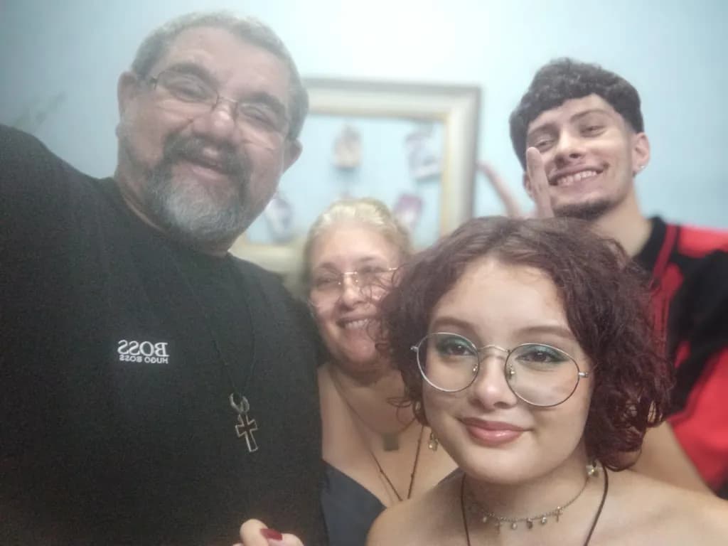 Family Connection