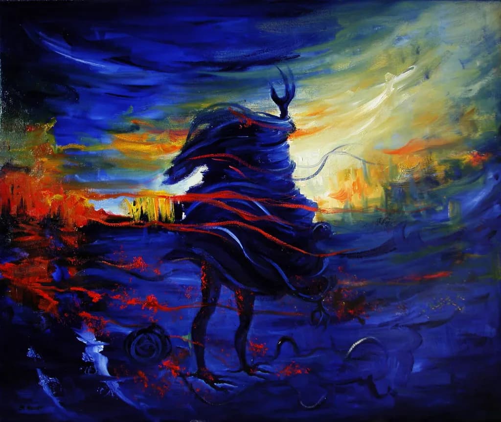 Mystic Dawn