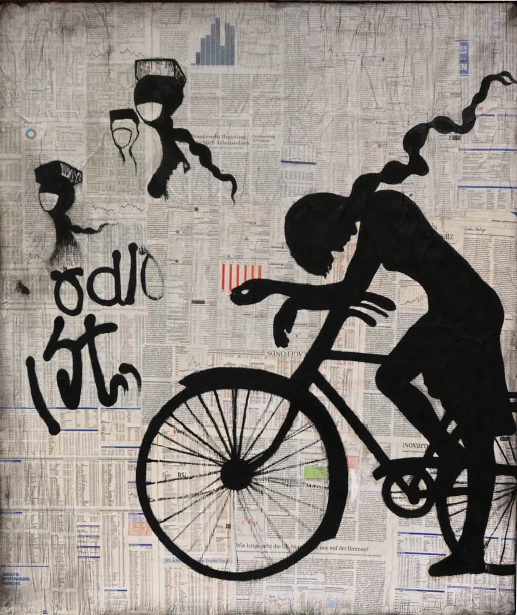 Cycle of Thoughts