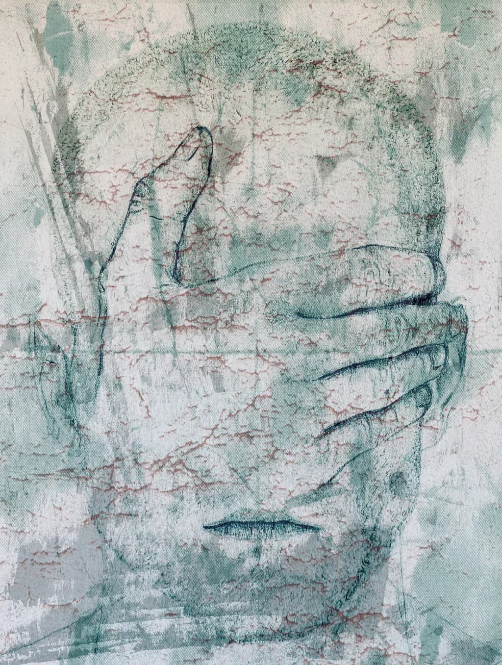 Veiled Reflection