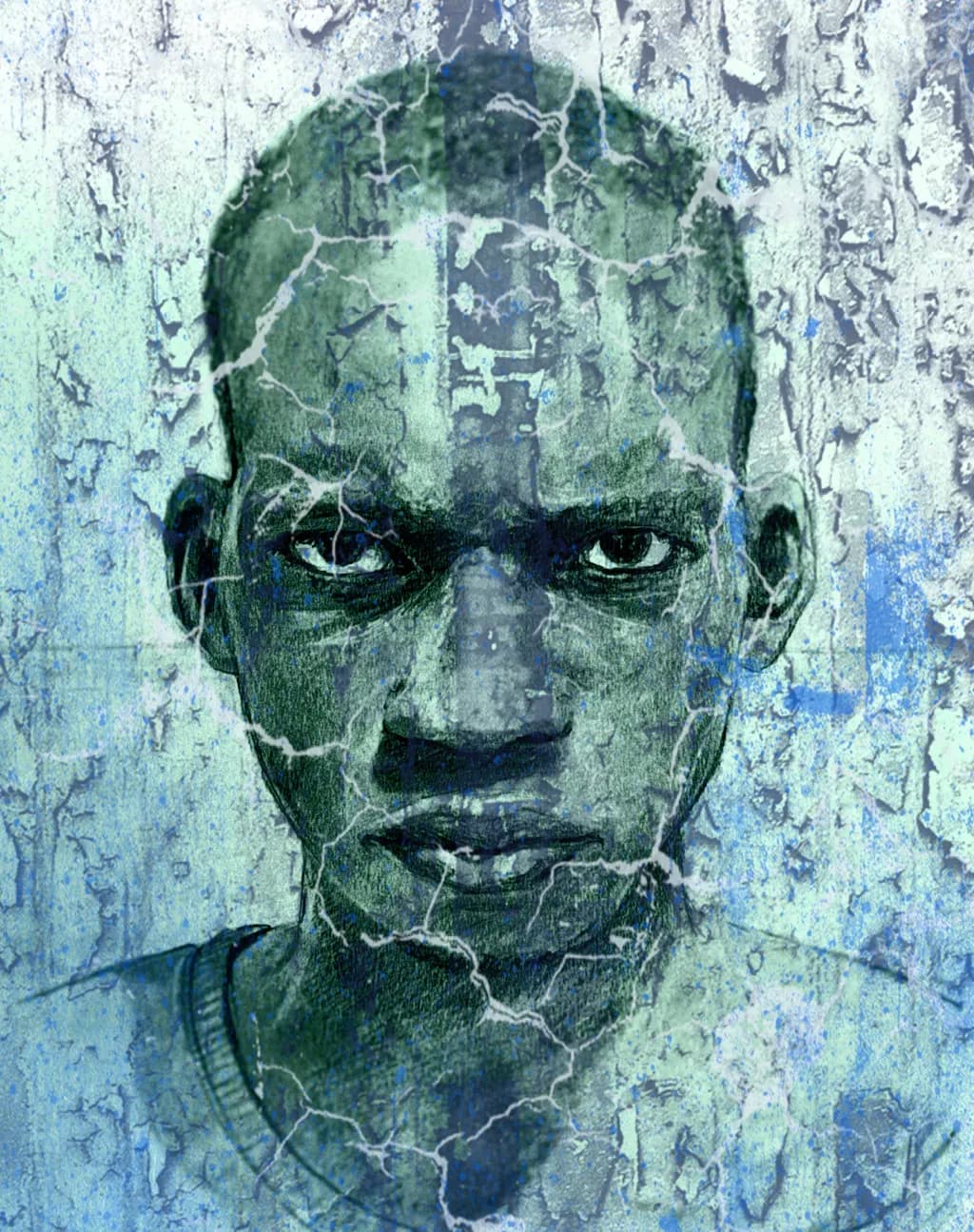 Cracked Identity
