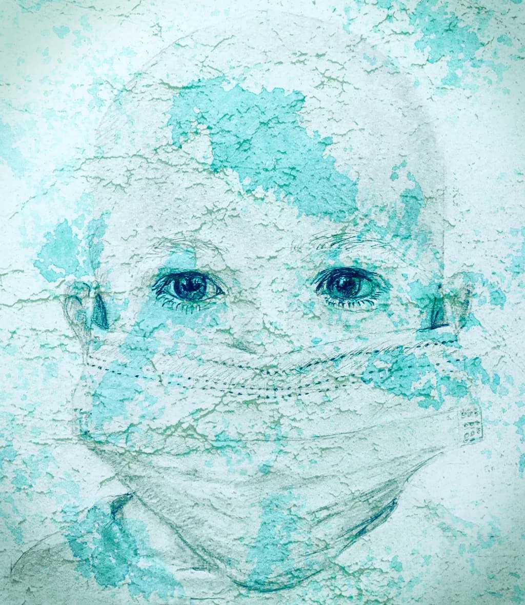 Masked Innocence