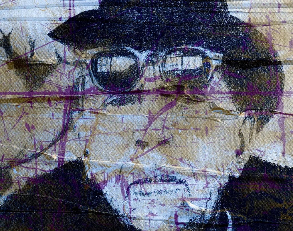 Reflections of Time