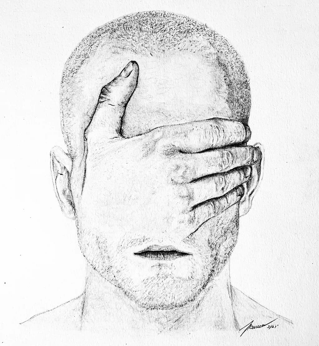 Covered Vision