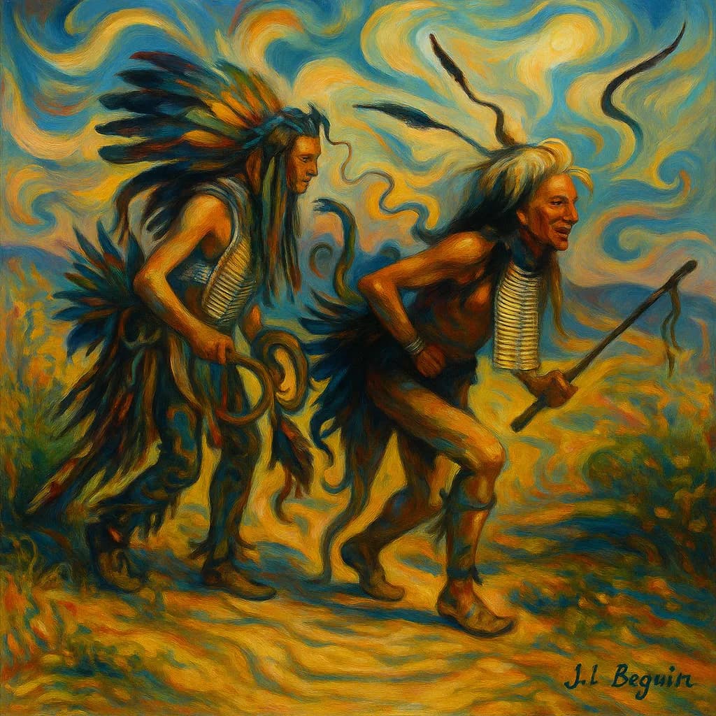 Cultural Journey