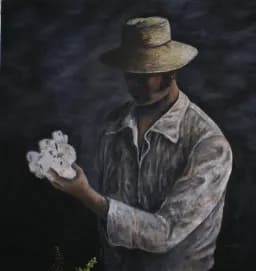 Cotton Picker