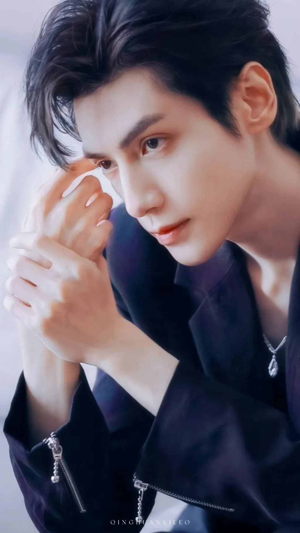 Intense Elegance