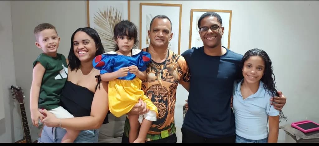 Family Moments