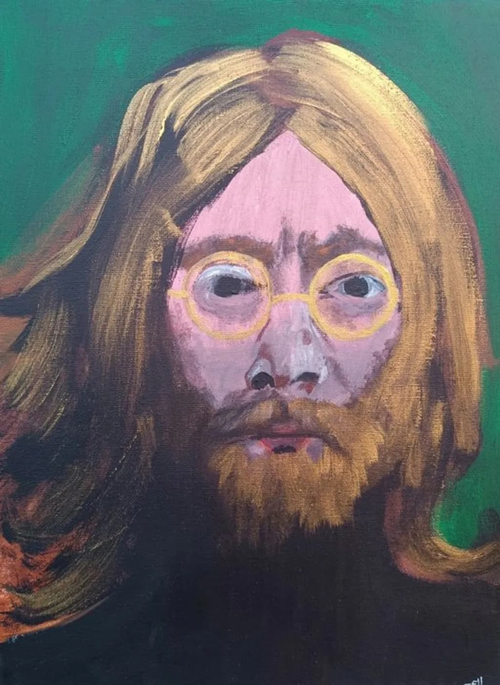 Lennon