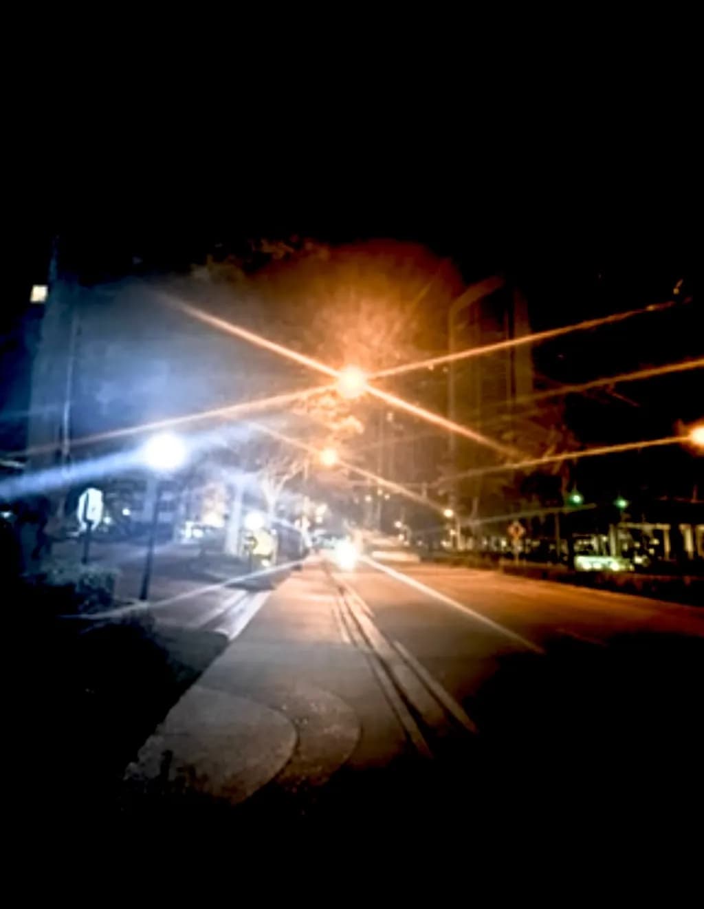 Urban Glow