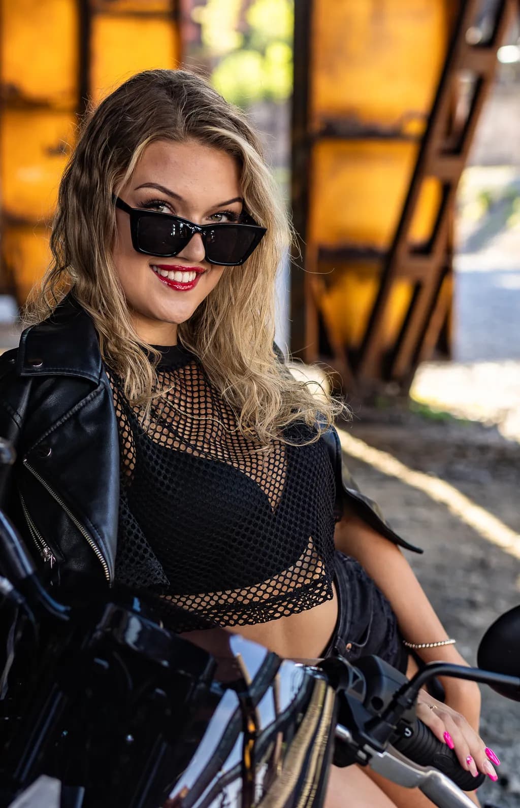 Bold Rider