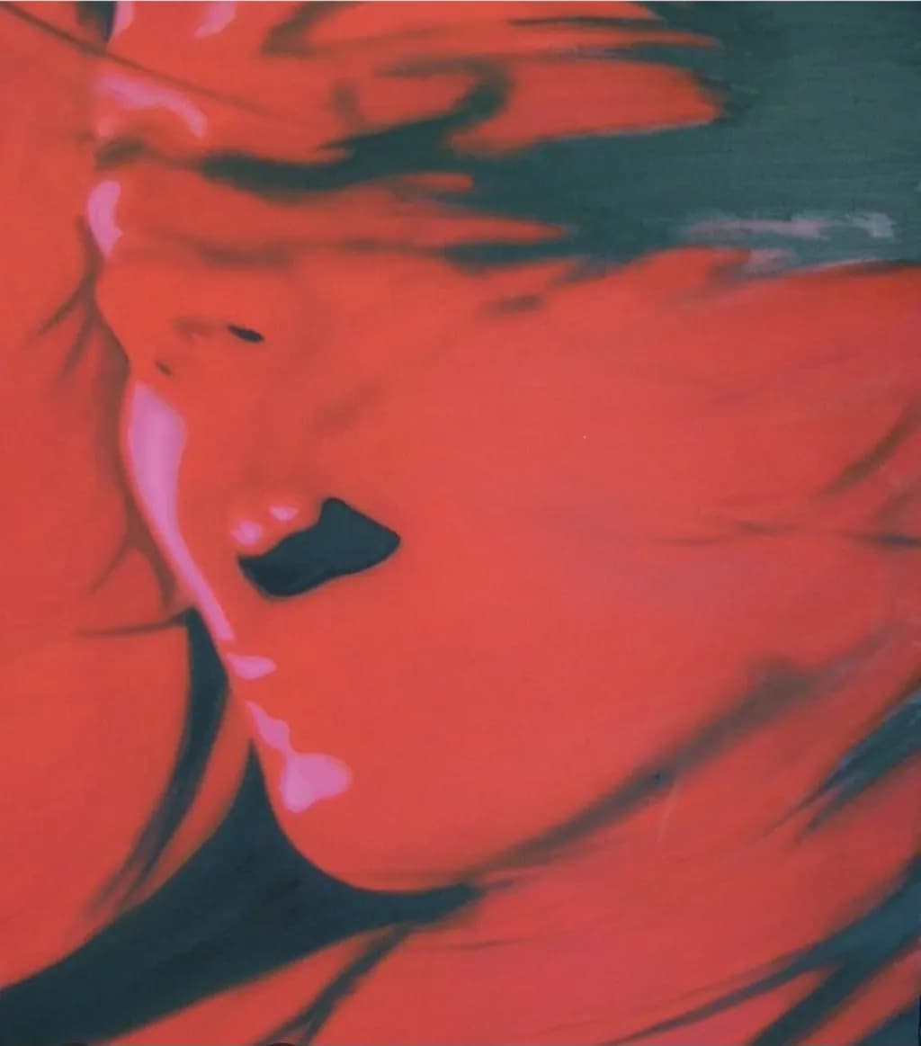 Veiled Emotion