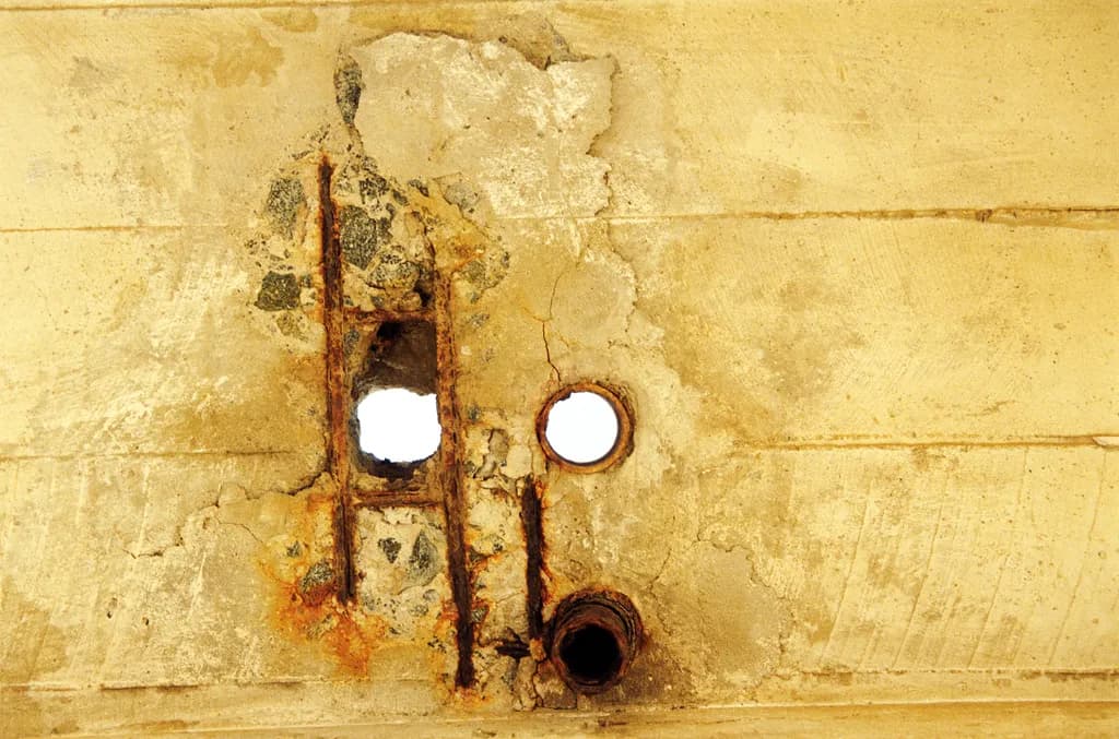 Rust and Decay