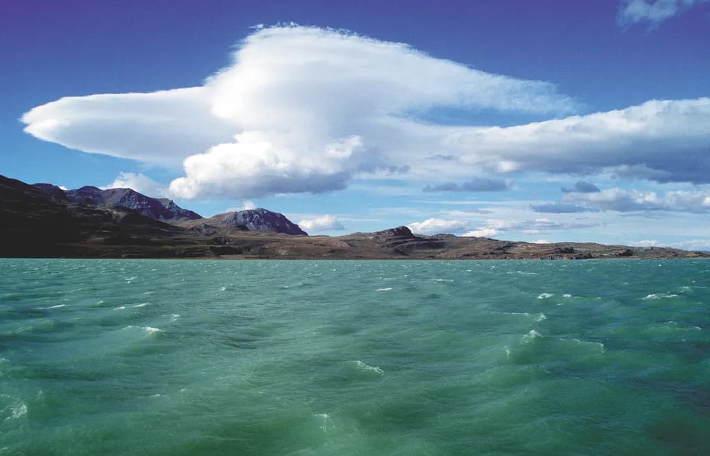 Nube Nave