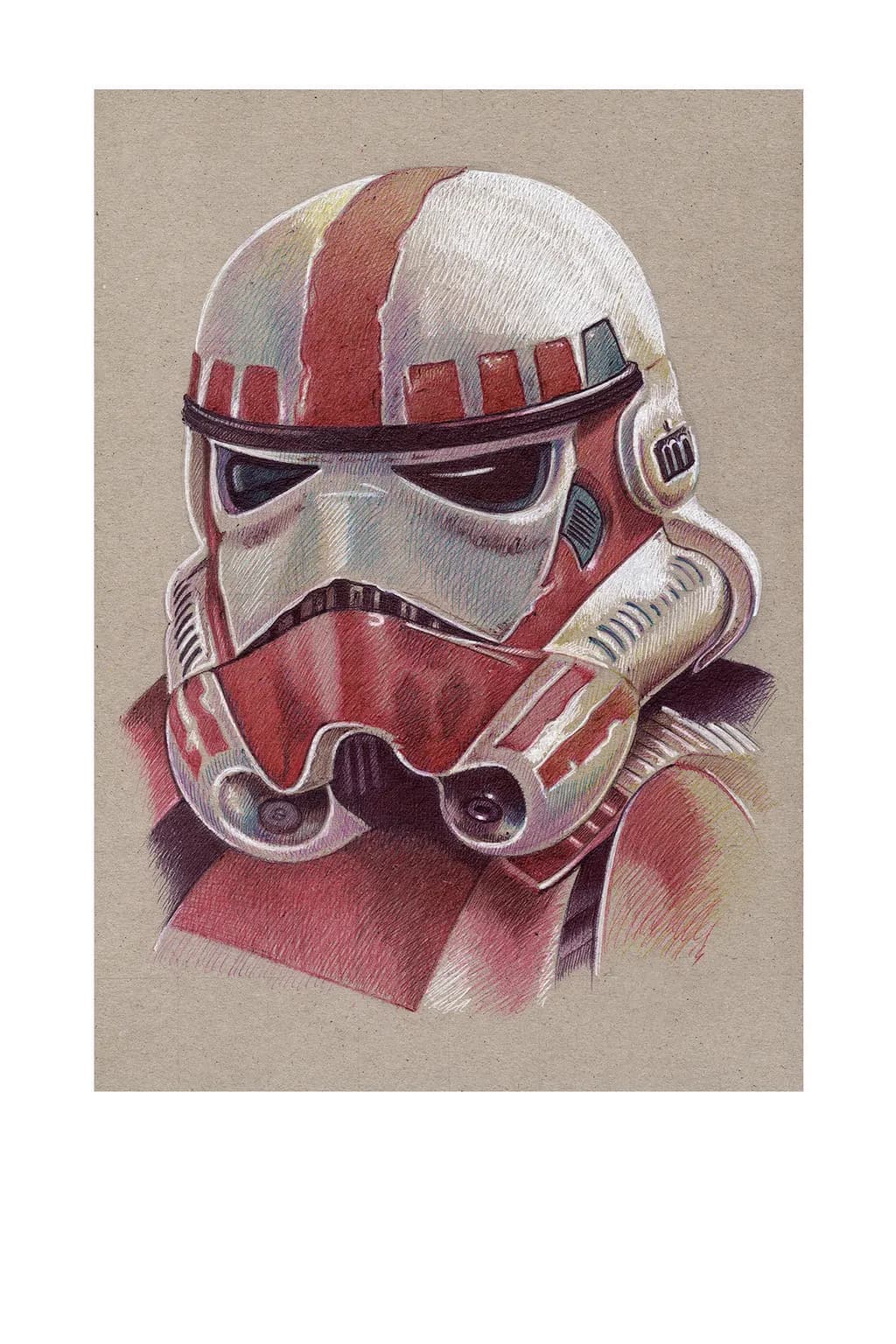 Lito Shock Trooper