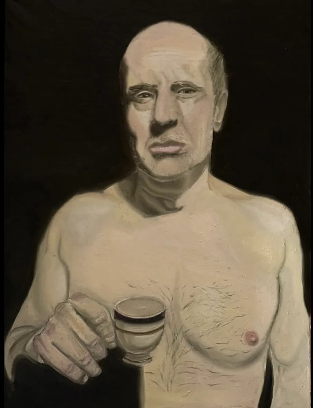 The Last Toast