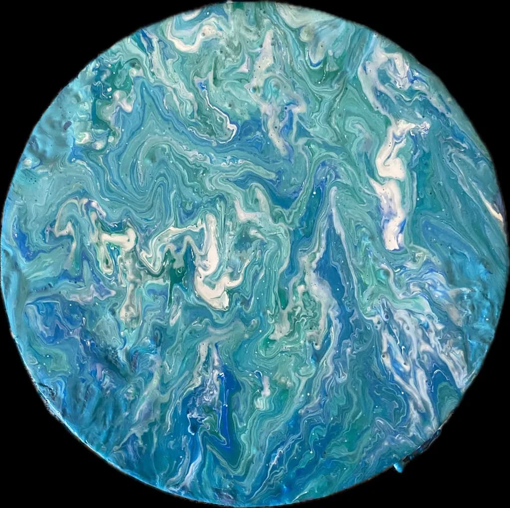 Aqua Currents