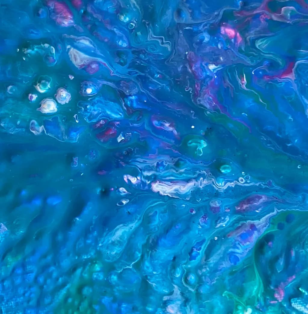 Submerged Currents