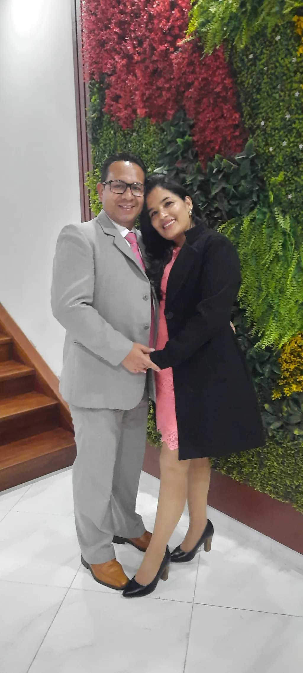 Togetherness