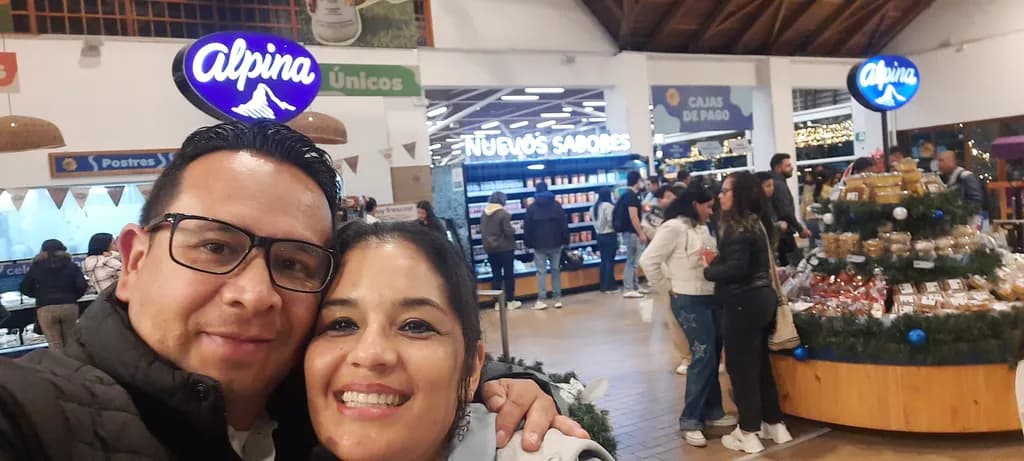 Market Smiles