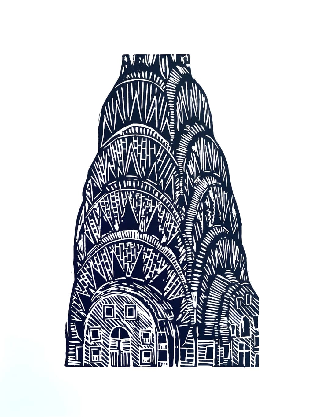 Chrysler Noir